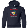 I'M Not Wonder Woman Columbus Blue Jackets T Shirts
