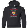 I'M Not Wonder Woman Miami Redhawks T Shirts