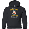 I'M Not Wonder Woman Minnesota Vikings T Shirts