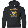 I'M Not Wonder Woman Nashville Predators T Shirts