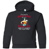 I'M Not Wonder Woman Northern Illinois Huskies T Shirts