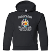 I'M Not Wonder Woman Ohio State Buckeyes T Shirts
