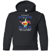I'M Not Wonder Woman Smu Mustangs T Shirts