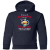 I'M Not Wonder Woman Tennessee Titans T Shirts