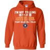 I'M Not Yelling I'M A Houston Astros Girl T Shirts