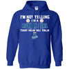I'M Not Yelling I'M A Kansas City Royals Girl T Shirts