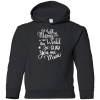 I'M So Glad You Are Mine T Shirts