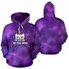 I'M Unicorn As You Wish Cat All Over Printed Hoodies