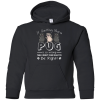 If Getting More Pug Is So Wrong T Shirts