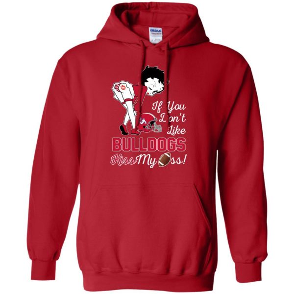 If You Don'T Like Fresno State Bulldogs This Treat For You Bb T Shirts