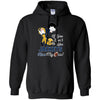 If You Don'T Like Georgia Tech Yellow Jackets This Treat For You Bb T Shirts