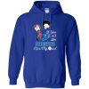 If You Don'T Like Los Angeles Dodgers This Treat For You Bb T Shirts