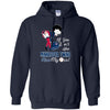 If You Don'T Like Minnesota Twins This Treat For You Bb T Shirts