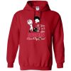 If You Don'T Like Northern Illinois Huskies This Treat For You Bb T Shirts