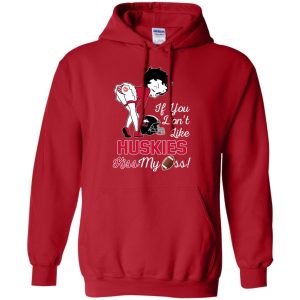 If You Don'T Like Northern Illinois Huskies This Treat For You Bb T Shirts
