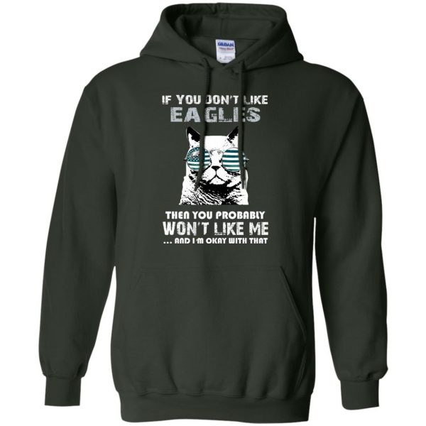If You Don'T Like Philadelphia Eagles T Shirt