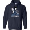 If You Don'T Like Seattle Mariners This Treat For You Bb T Shirts