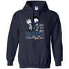 If You Don'T Like Seattle Seahawks This Treat For You Bb T Shirts