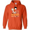 If You Don'T Like Tennessee Volunteers This Treat For You Bb T Shirts