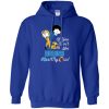If You Don'T Like Ucla Bruins This Treat For You Bb T Shirts