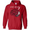 Is This Your Brain Arkansas Razorbacks T Shirt