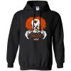 It Horror Movies Baltimore Orioles T Shirts