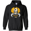 It Horror Movies Boston Bruins T Shirts