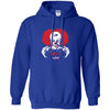 It Horror Movies Buffalo Bills T Shirts