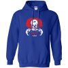 It Horror Movies Buffalo Bills T Shirts