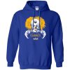 It Horror Movies Buffalo Sabres T Shirts