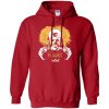 It Horror Movies Calgary Flames T Shirts