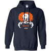 It Horror Movies Chicago Bears T Shirts