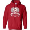 It Horror Movies Chicago Blackhawks T Shirts