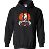 It Horror Movies Cincinnati Bengals T Shirts