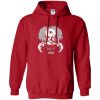 It Horror Movies Cincinnati Reds T Shirts