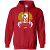 It Horror Movies Florida Panthers T Shirts