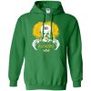 It Horror Movies Green Bay Packers T Shirts