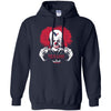 It Horror Movies Houston Texans T Shirts