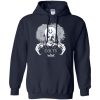 It Horror Movies Indianapolis Colts T Shirts