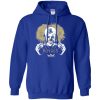It Horror Movies Kansas City Royals T Shirts