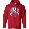It Horror Movies Los Angeles Angels T Shirts