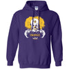 It Horror Movies Minnesota Vikings T Shirts