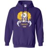 It Horror Movies Minnesota Vikings T Shirts