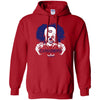 It Horror Movies Montreal Canadiens T Shirts