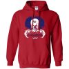 It Horror Movies Montreal Canadiens T Shirts