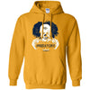It Horror Movies Nashville Predators T Shirts