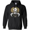 It Horror Movies New Orleans Saints T Shirts