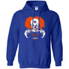 It Horror Movies New York Mets T Shirts