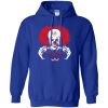 It Horror Movies New York Yankees T Shirts