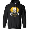 It Horror Movies Pittsburgh Pirates T Shirts